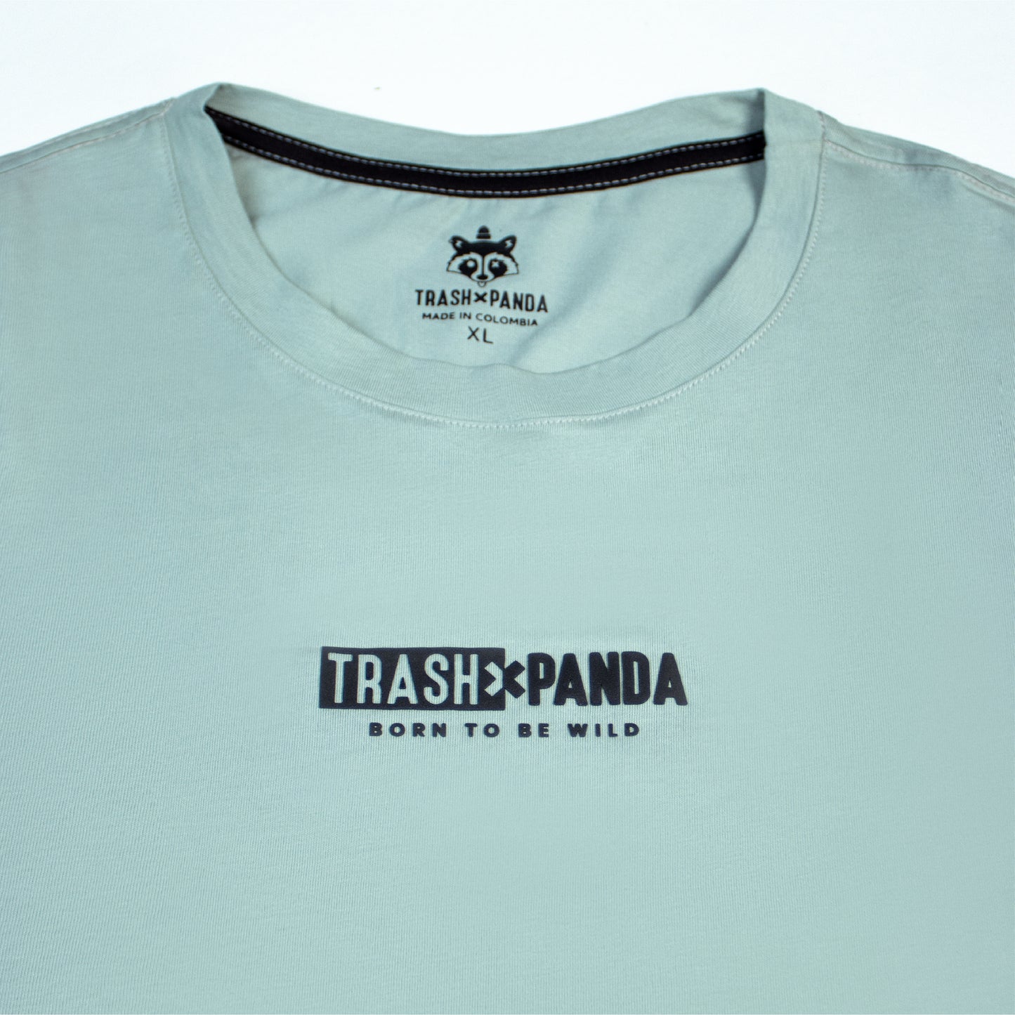 TxP MINT T-SHIRT
