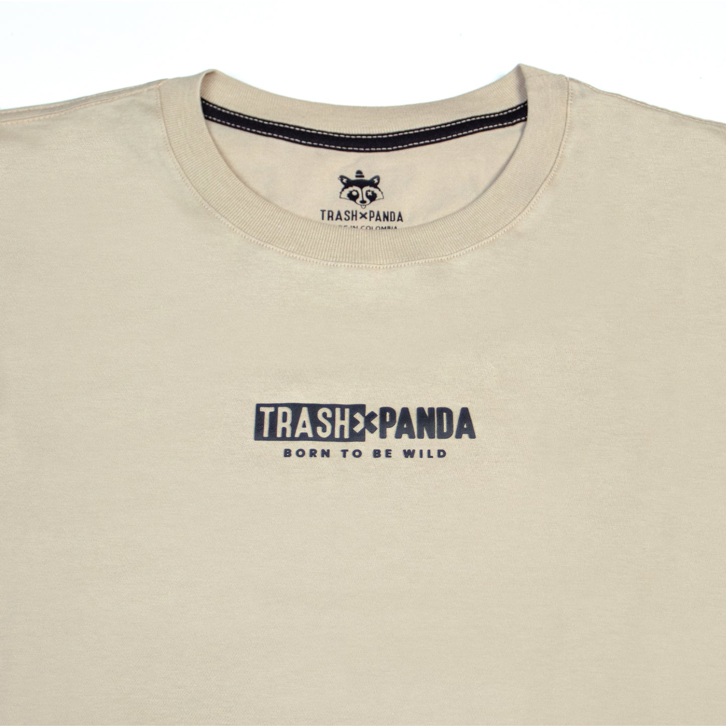 TxP BEIGE T-SHIRT