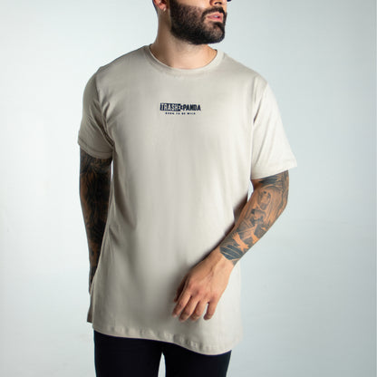 TxP BEIGE T-SHIRT