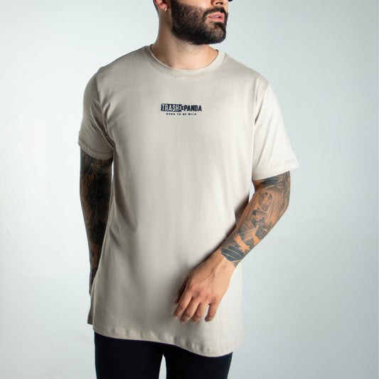 TxP BEIGE T-SHIRT