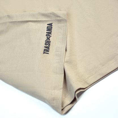 TxP BEIGE T-SHIRT