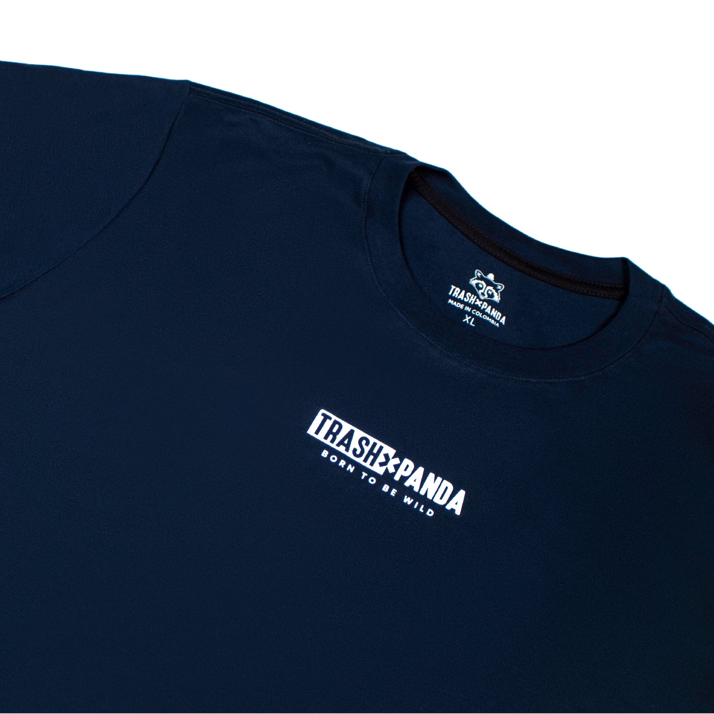 TxP BLUE T-SHIRT