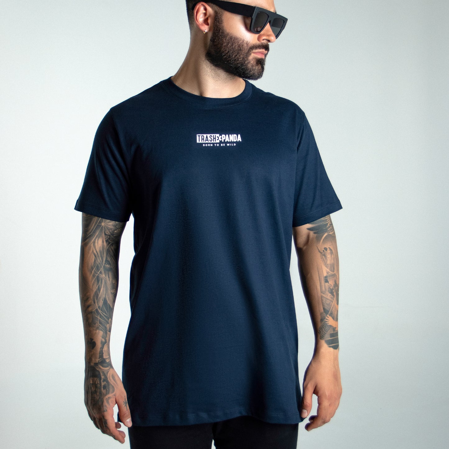 TxP BLUE T-SHIRT